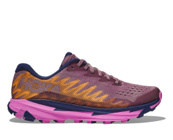 Hoka Women's Torrent 3 (WMCY - Wistful Mauve/Cyclamen)
