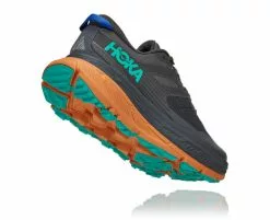 Hoka Men's Stinson ATR 6 (CDSN - Castlerock/Desert Sun) -Hoka Sales Store stin3
