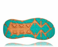 Hoka Men's Stinson ATR 6 (CDSN - Castlerock/Desert Sun) -Hoka Sales Store stin6