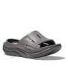 Hoka U Ora Recovery Slide 3 (GYGY - Grey/Grey) -Hoka Sales Store tfbh22xosv5jb89bcjna