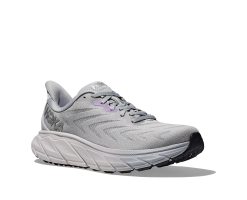 Hoka Women's Arahi 6 (HMSL - Harbor Mist/Silver) -Hoka Sales Store tkfmscon3cnduvc1kv0z