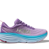 Hoka Women's Bondi 8 (CVPL - Chalk Violet/PAstel Lilac) -Hoka Sales Store tqa5koikuz9p5suvbzgm