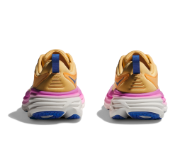 Hoka Women's Bondi 8 (ICYC - Impala/Cyclamen) -Hoka Sales Store u4uq21jamn3b2w0rrnr5