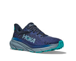 Hoka Women's Challenger ATR 7 (BBSBL - Bellwether Blue/Stone Blue) -Hoka Sales Store ufprjgcconeealozn34c