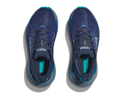 Hoka Women's Challenger ATR 7 (BBSBL - Bellwether Blue/Stone Blue) -Hoka Sales Store wdtbhxymdlumzjheumga