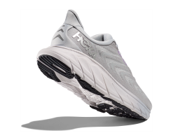 Hoka Women's Arahi 6 (HMSL - Harbor Mist/Silver) -Hoka Sales Store wewdxhdq0zdnfh21sir5