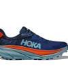 Hoka Men's Challenger ATR 7 (BBSBL - Bellwether Blue/Stone Blue)