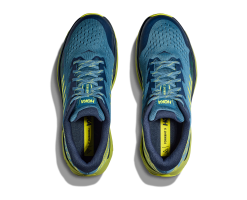 Hoka Men's Torrent 3 (BDCT - Bluesteel/Dark Citron) 12 Hoka Men's Torrent 3 (BDCT - Bluesteel/Dark Citron) -Hoka Sales Store wucougomjs6ugas7jvch