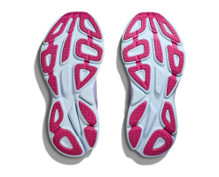 Hoka Women's Bondi 8 (CVPL - Chalk Violet/PAstel Lilac) -Hoka Sales Store zlroidy9eredppexhrhe